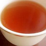 ラズベリーウーロン柚子茶